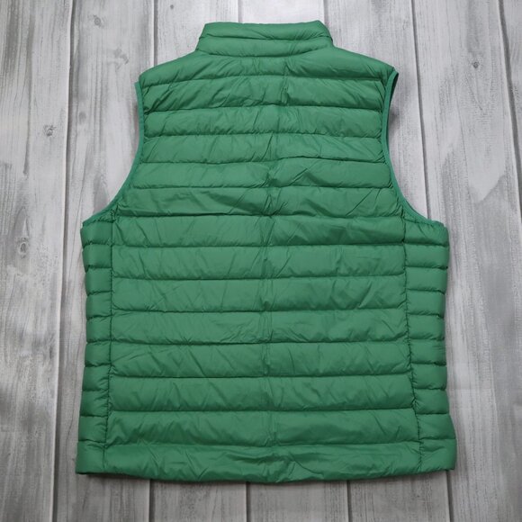 NEW Patagonia Down Sweater Vest - Men's - Picture 6 of 8